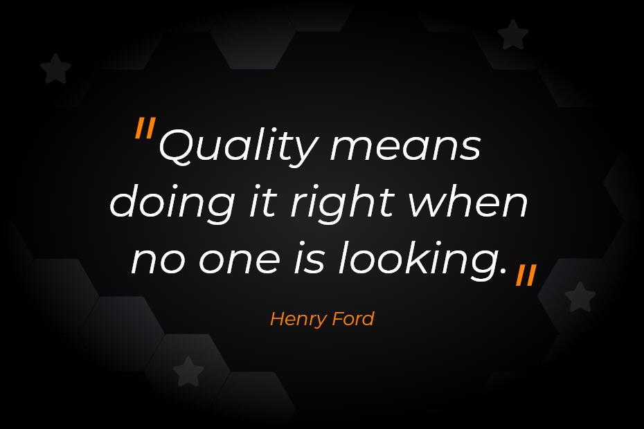 The Best QA Quotes You Need To Hear